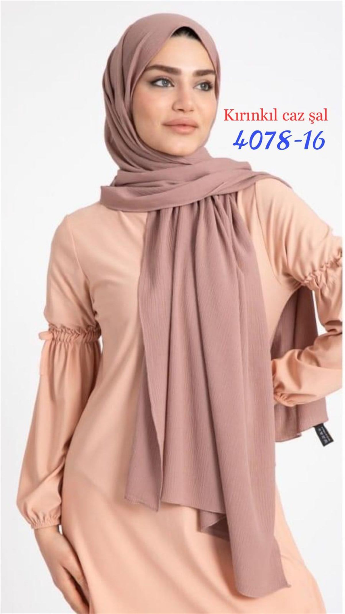 4078 Kırınkıl Caz Şal