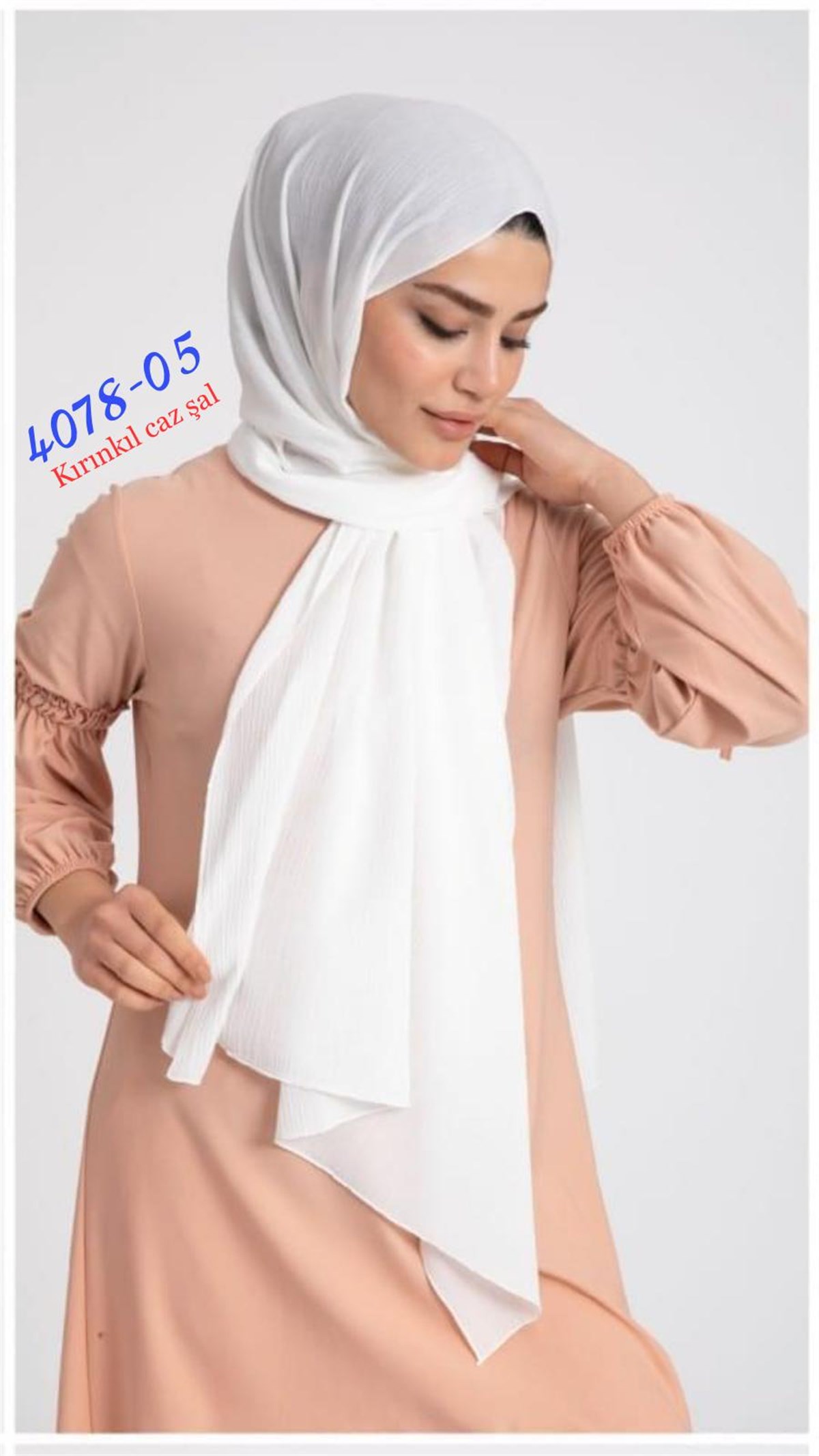 4078 Kırınkıl Caz Şal