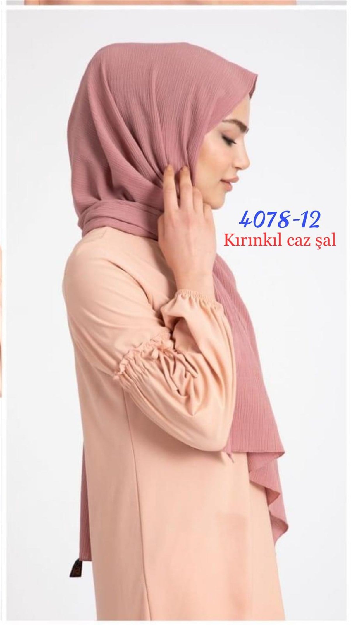4078 Kırınkıl Caz Şal