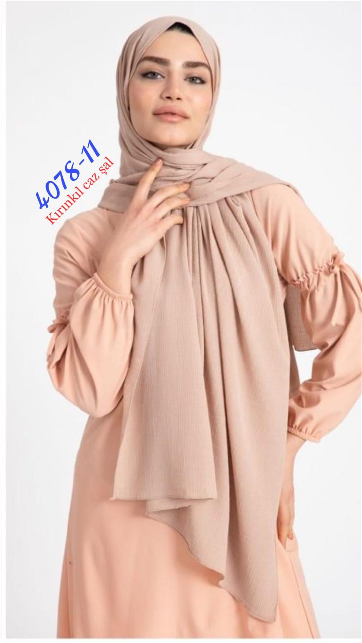 4078 Kırınkıl Caz Şal