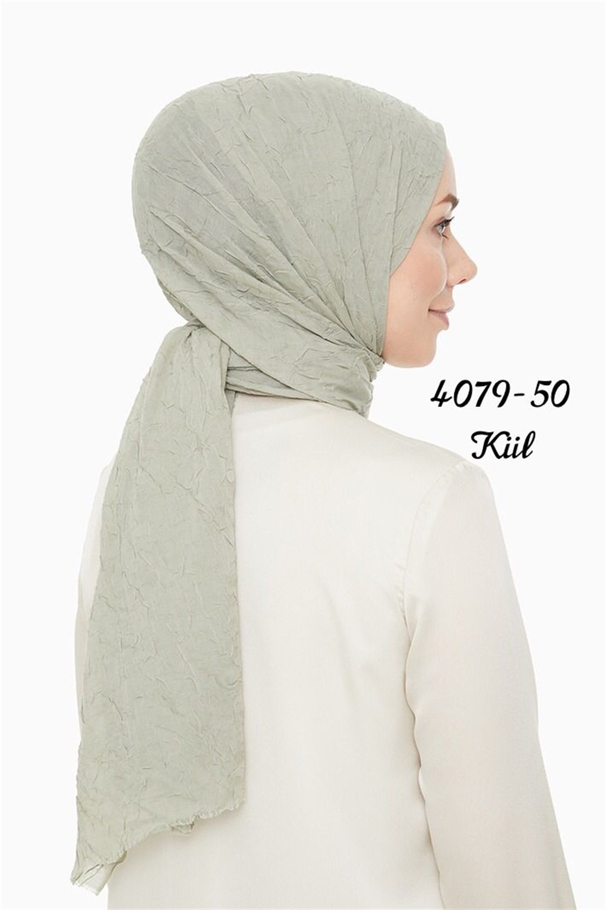 4079 MODAKAŞMİR BAMBU KRAŞ ŞAL