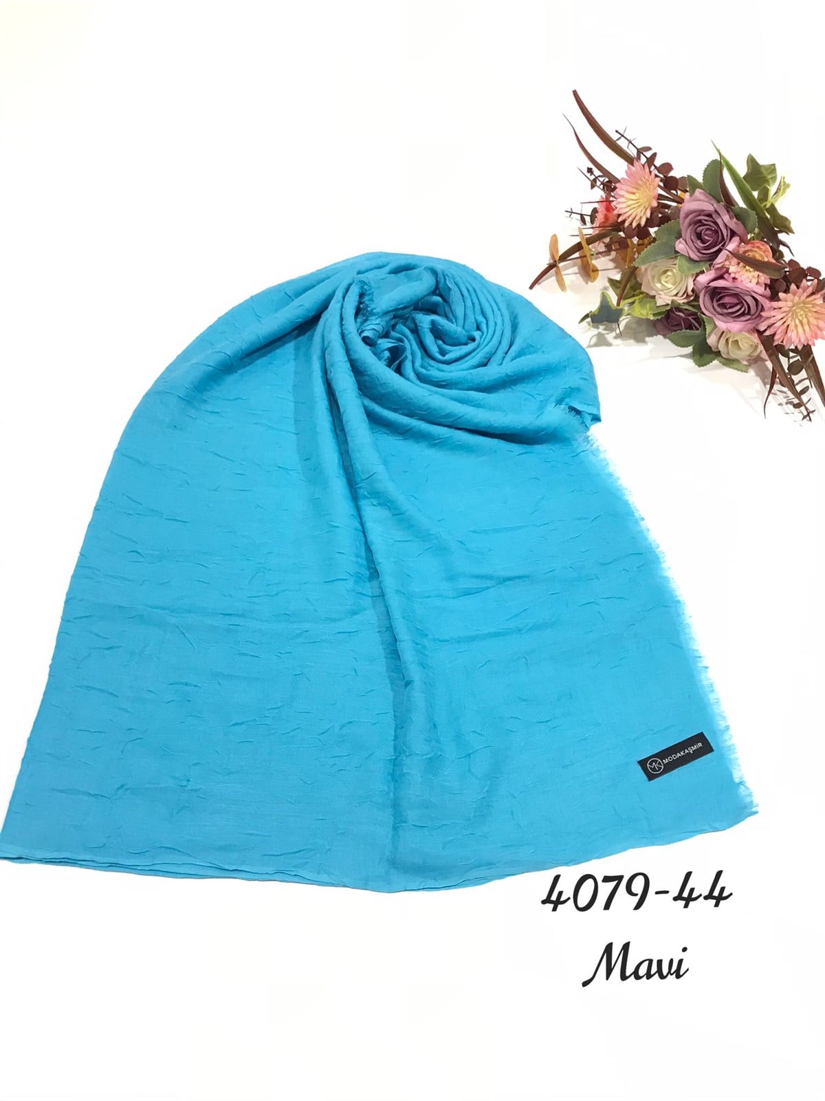 4079 MODAKAŞMİR BAMBU KRAŞ ŞAL