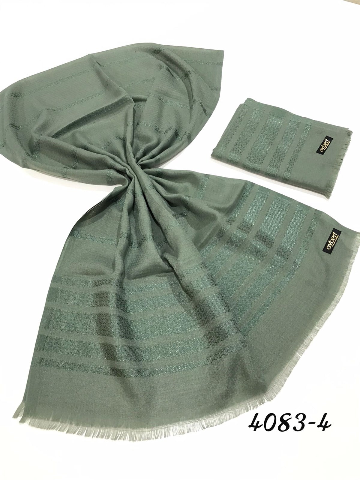 4083 Elvan Pamuk Şal