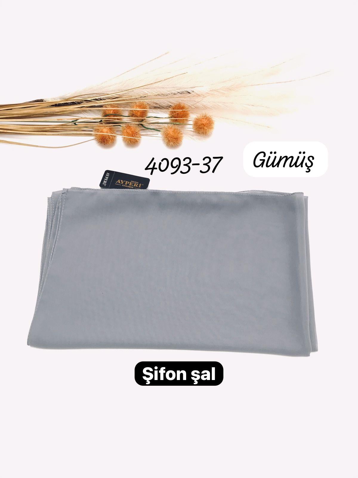 4093 Şifon Şal