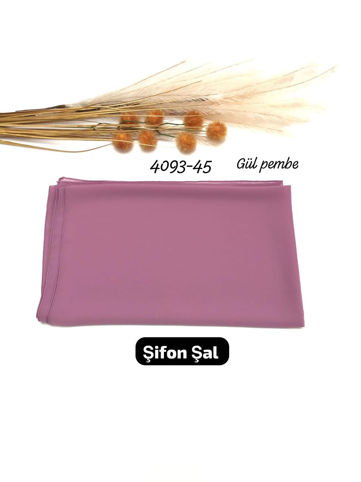 4093 Şifon Şal