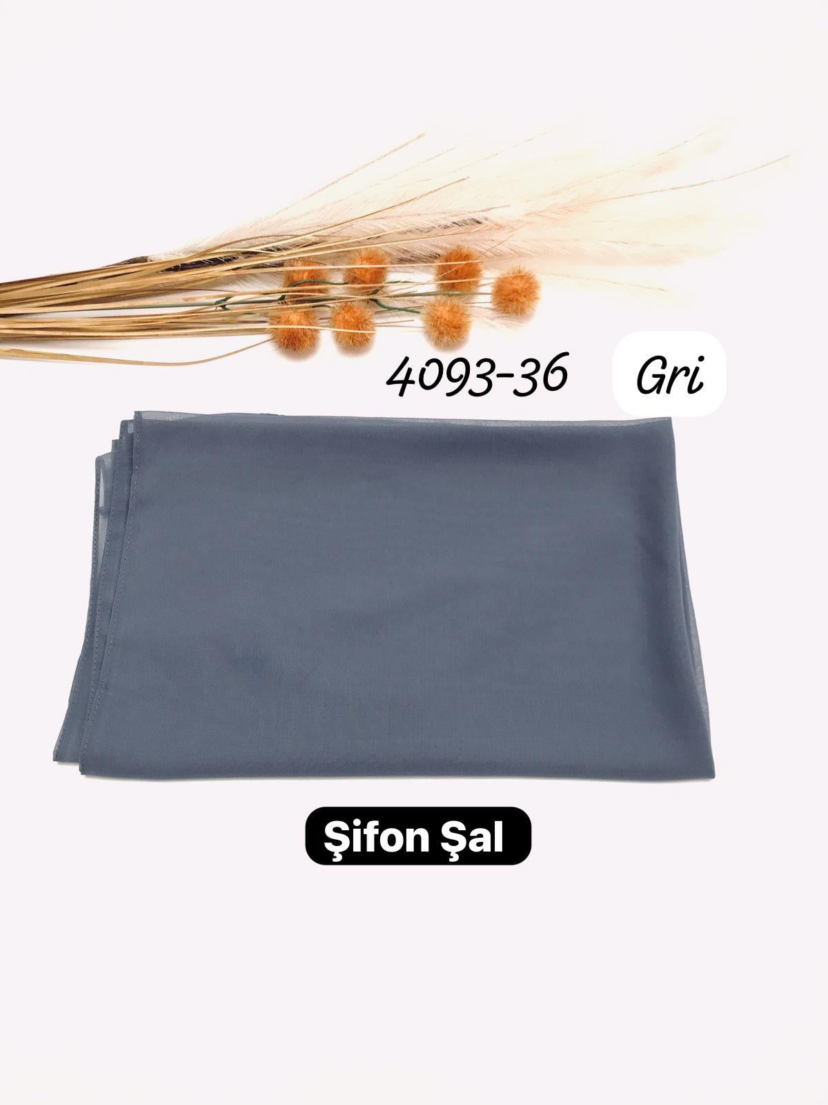 4093 Şifon Şal