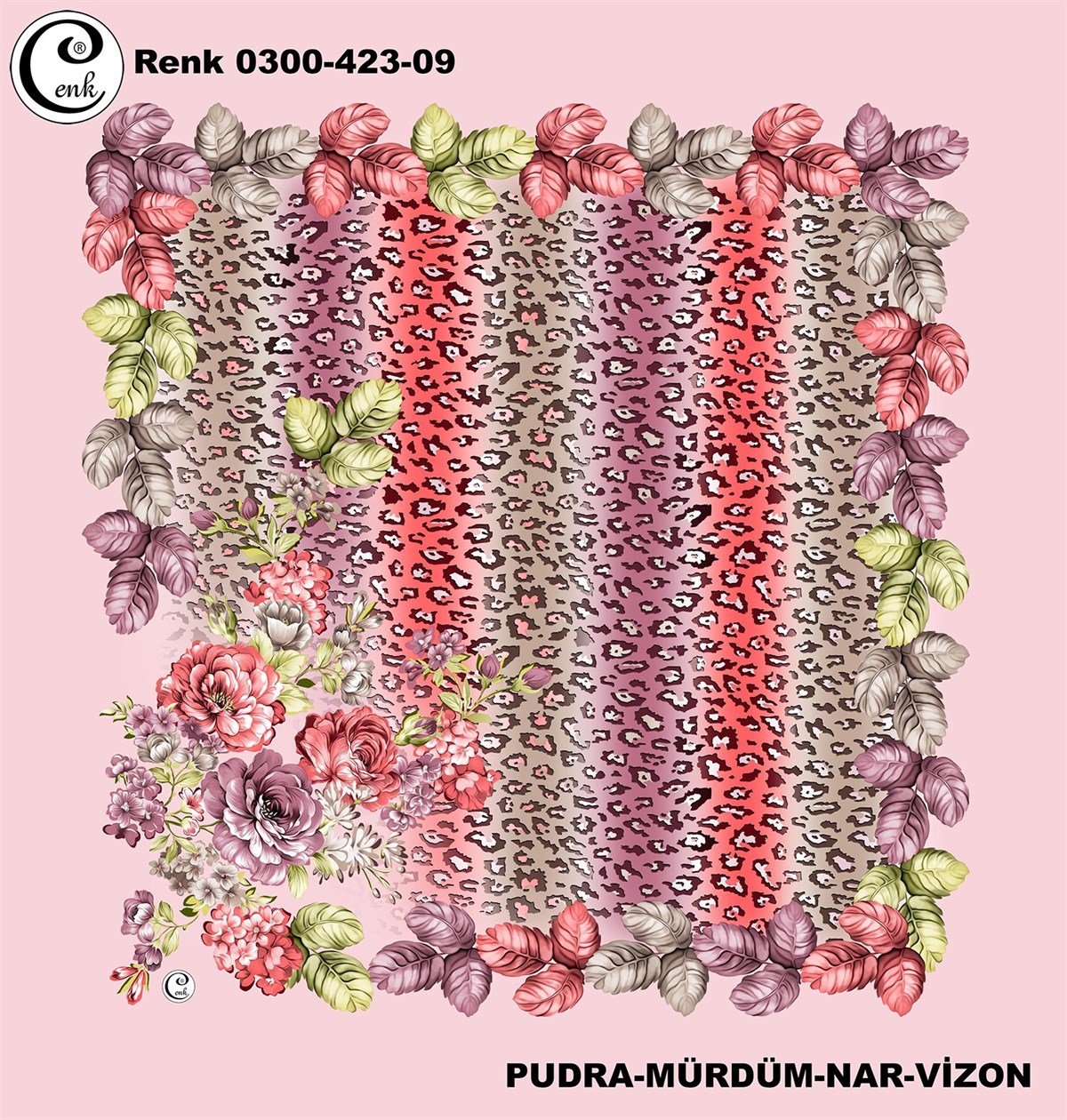 423 Cenk Oyalık Yazma