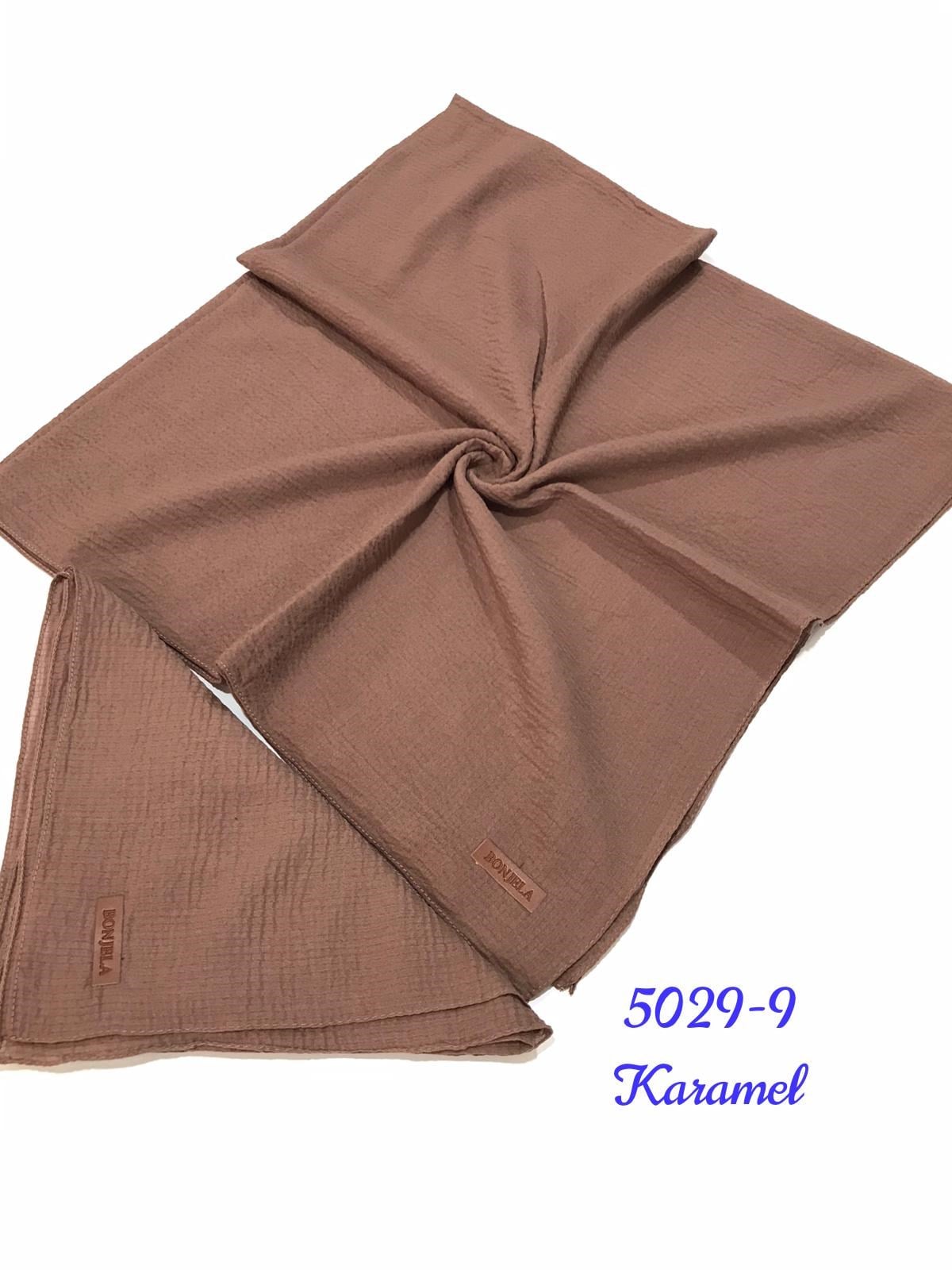 5029 Cazz Kare Eşarp