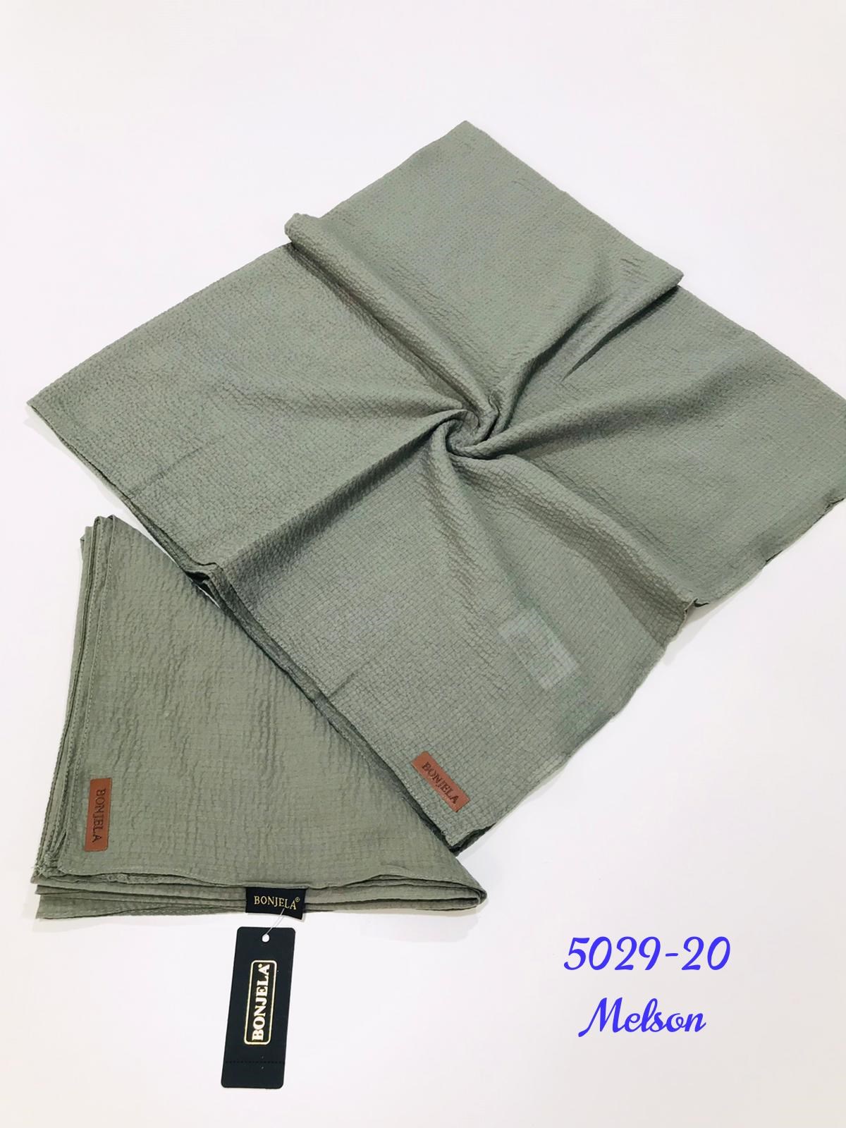 5029 Cazz Kare Eşarp