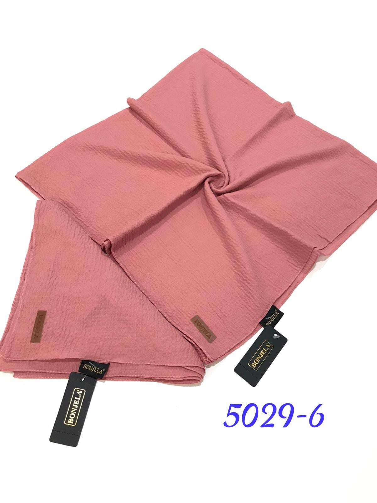 5029 Cazz Kare Eşarp
