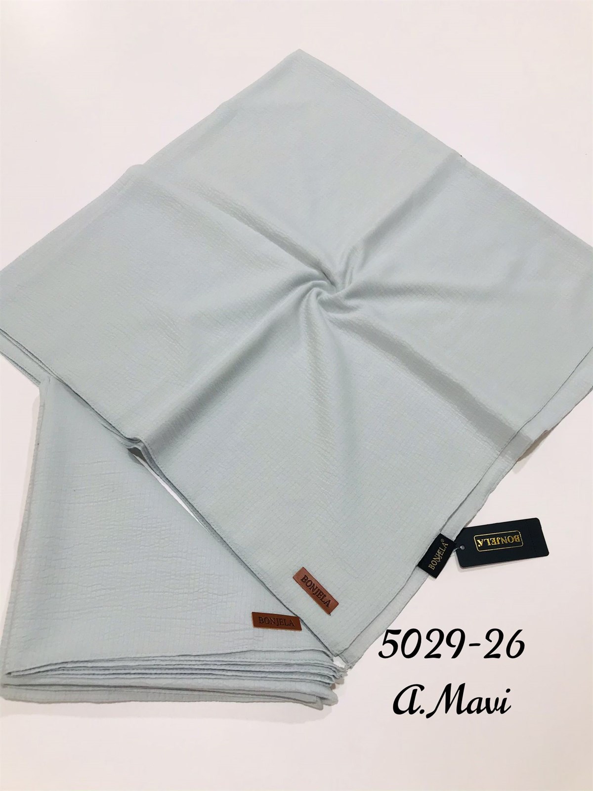 5029 Cazz Kare Eşarp