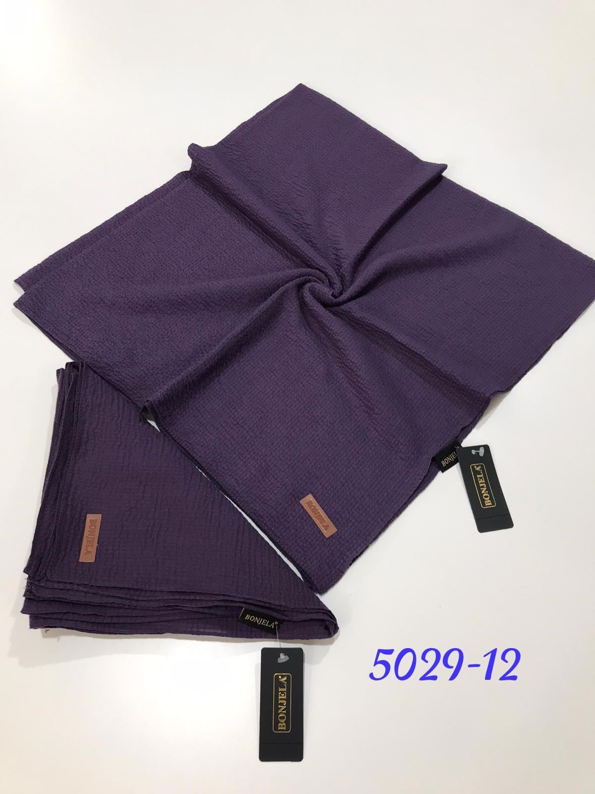 5029 Cazz Kare Eşarp