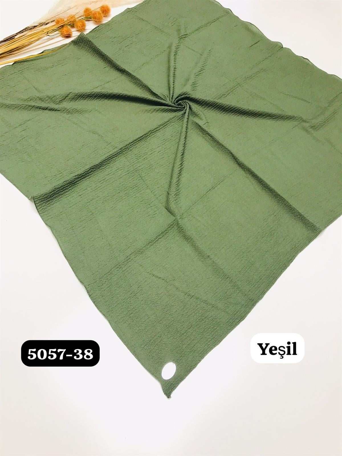 5057 Eyfel Mio Caz Eşarp