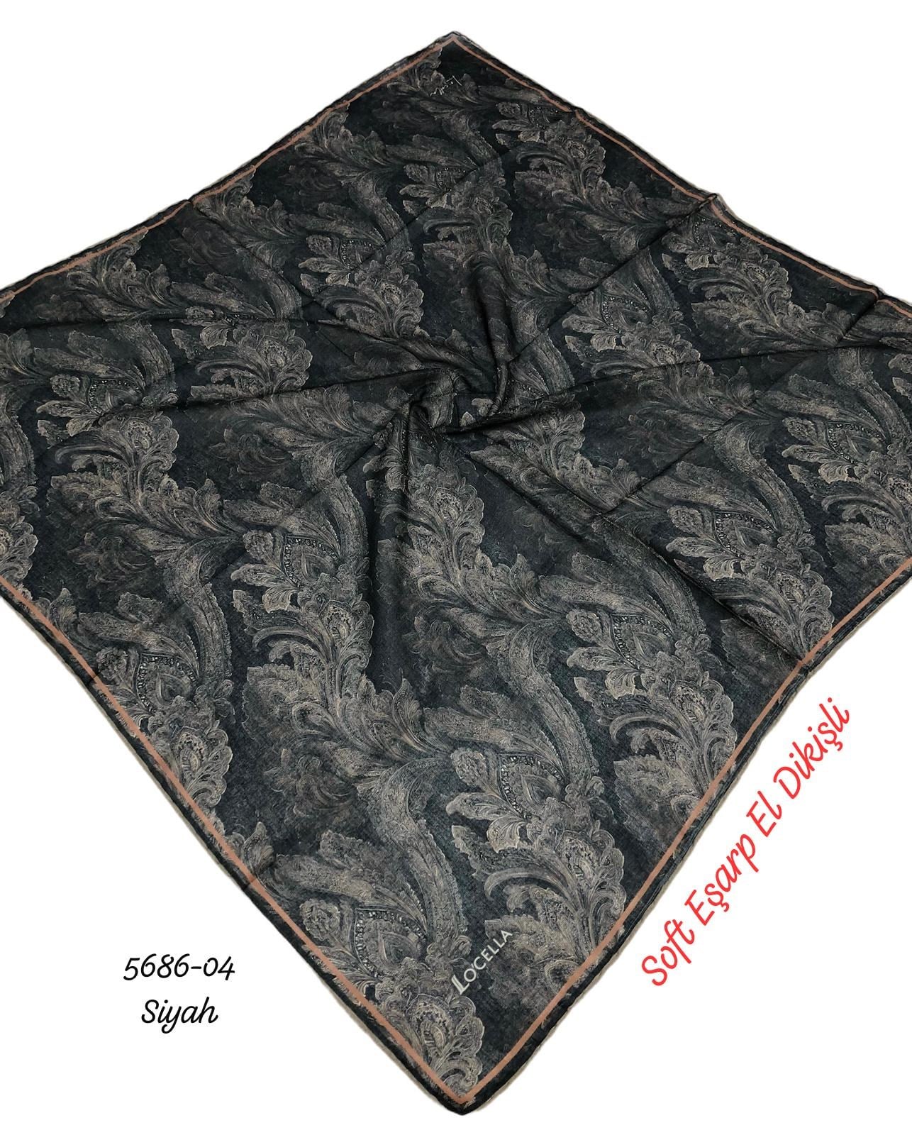 5686 Locella Soft Eşarp