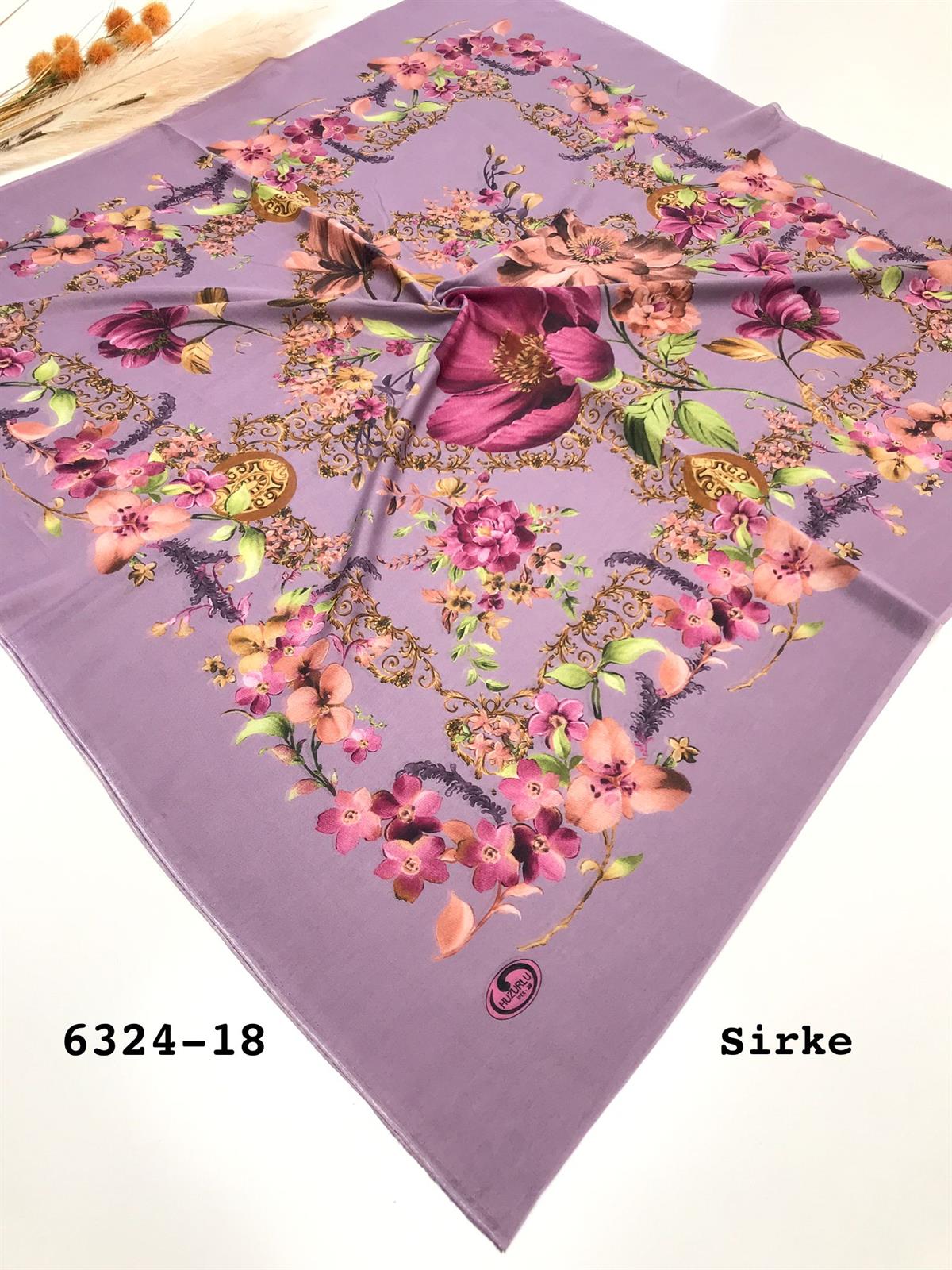 6324 Huzurlu Oyalık Yazma