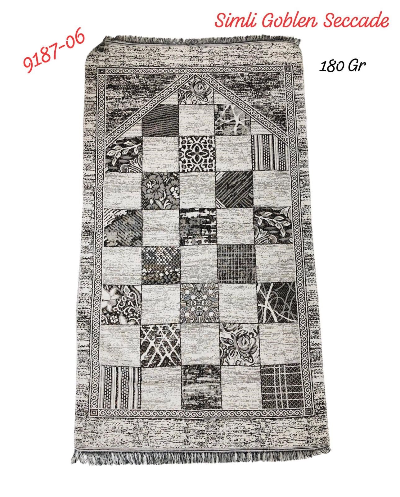 9187 Goblen Seccade 180 Gr