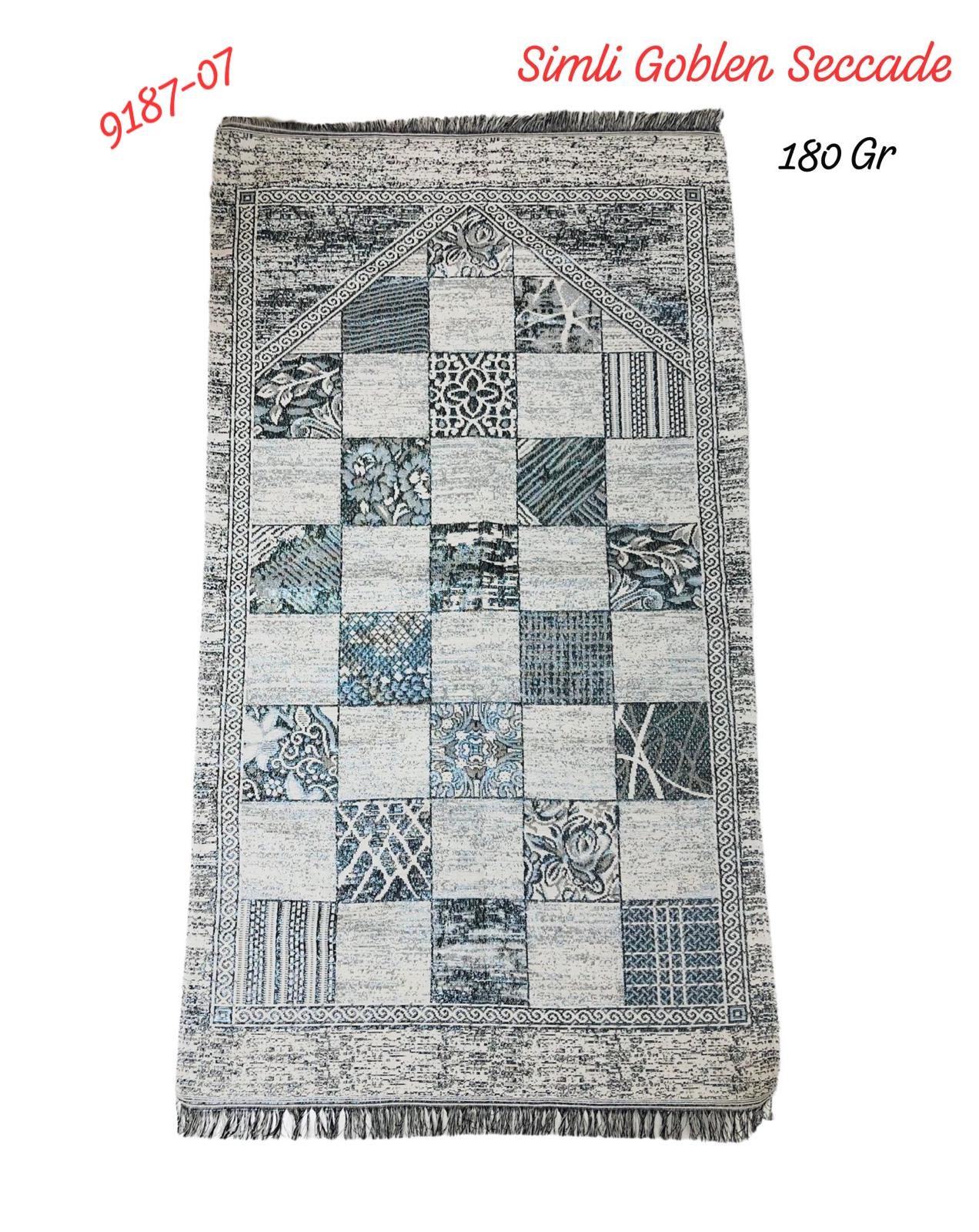 9187 Goblen Seccade 180 Gr