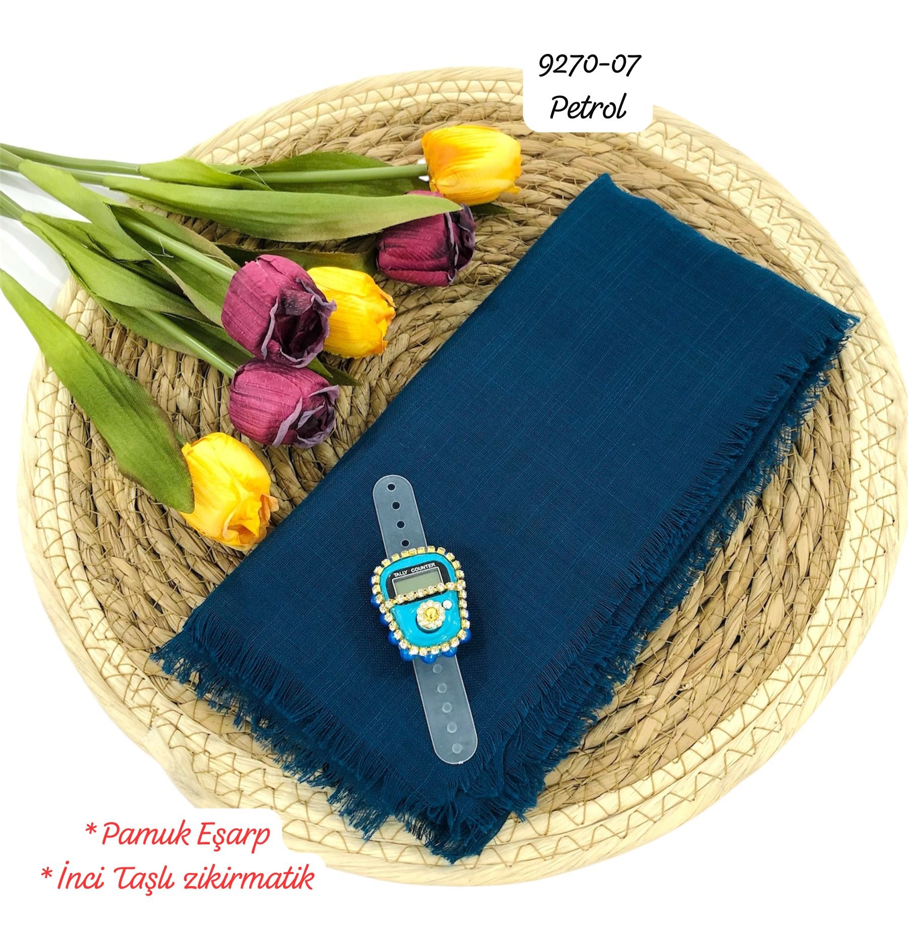 9270 İkili Set
