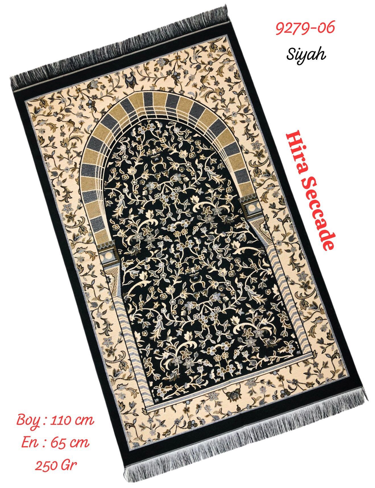 9279 Hira Seccade