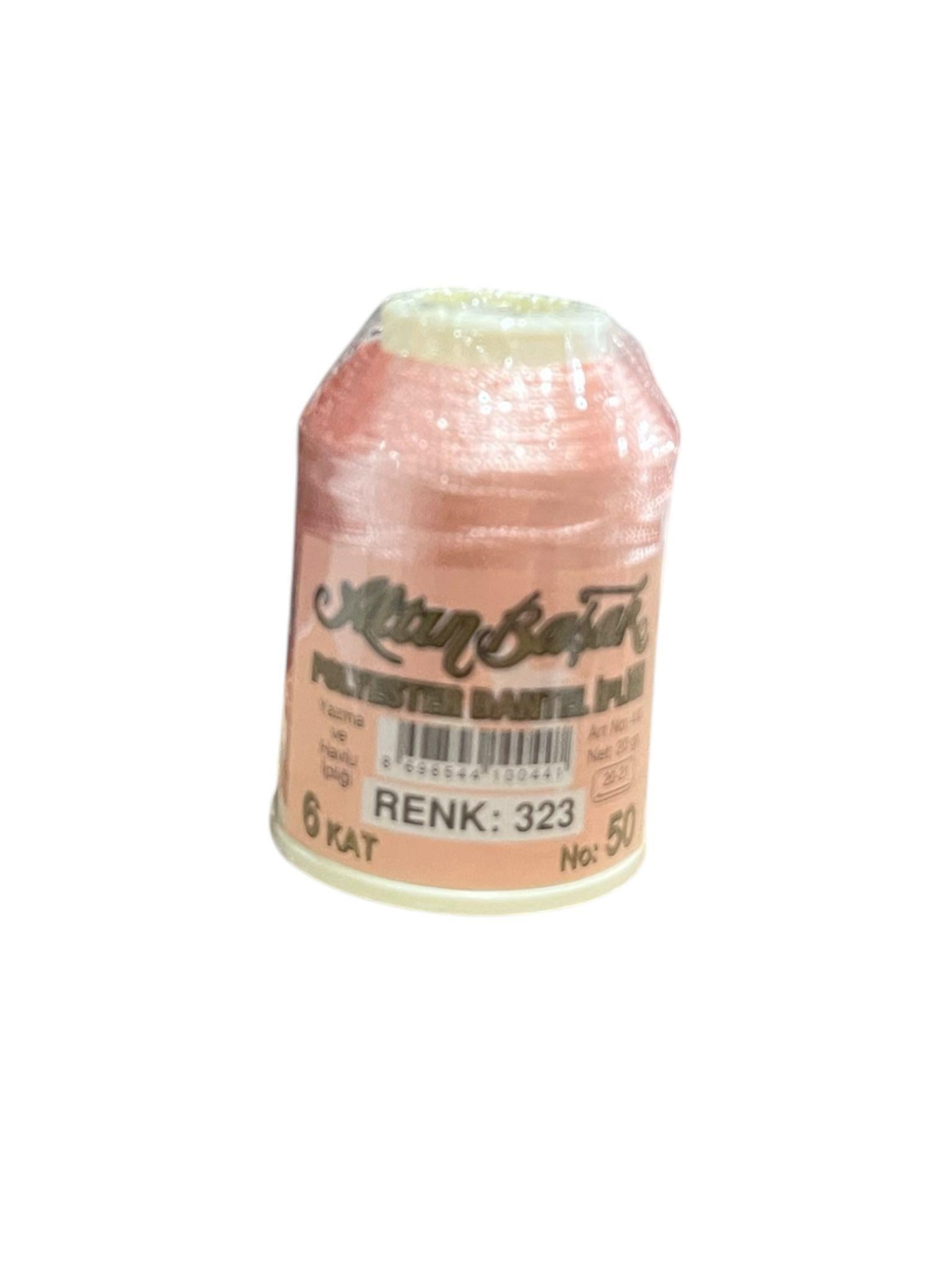Altınbaşak Oya İpi 20 Gr.