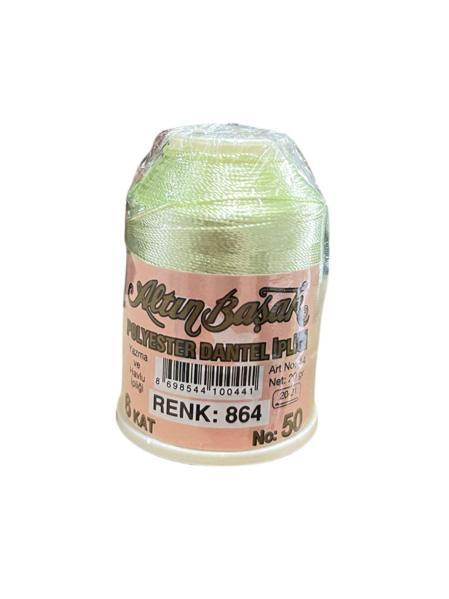 Altınbaşak Oya İpi 20 Gr.