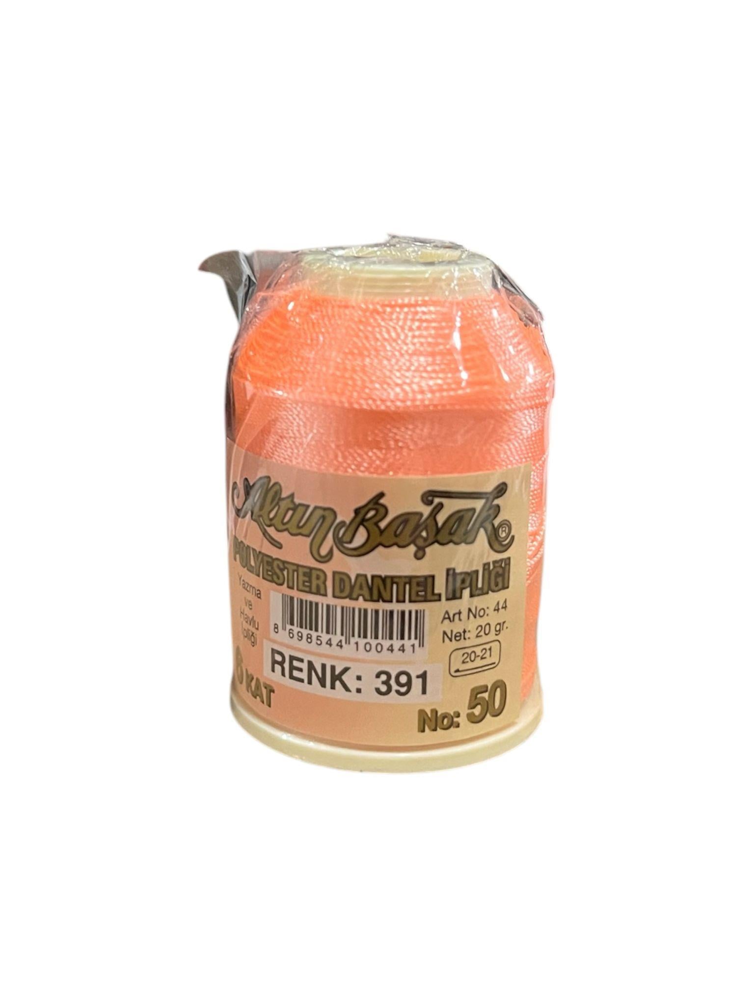 Altınbaşak Oya İpi 20 Gr.