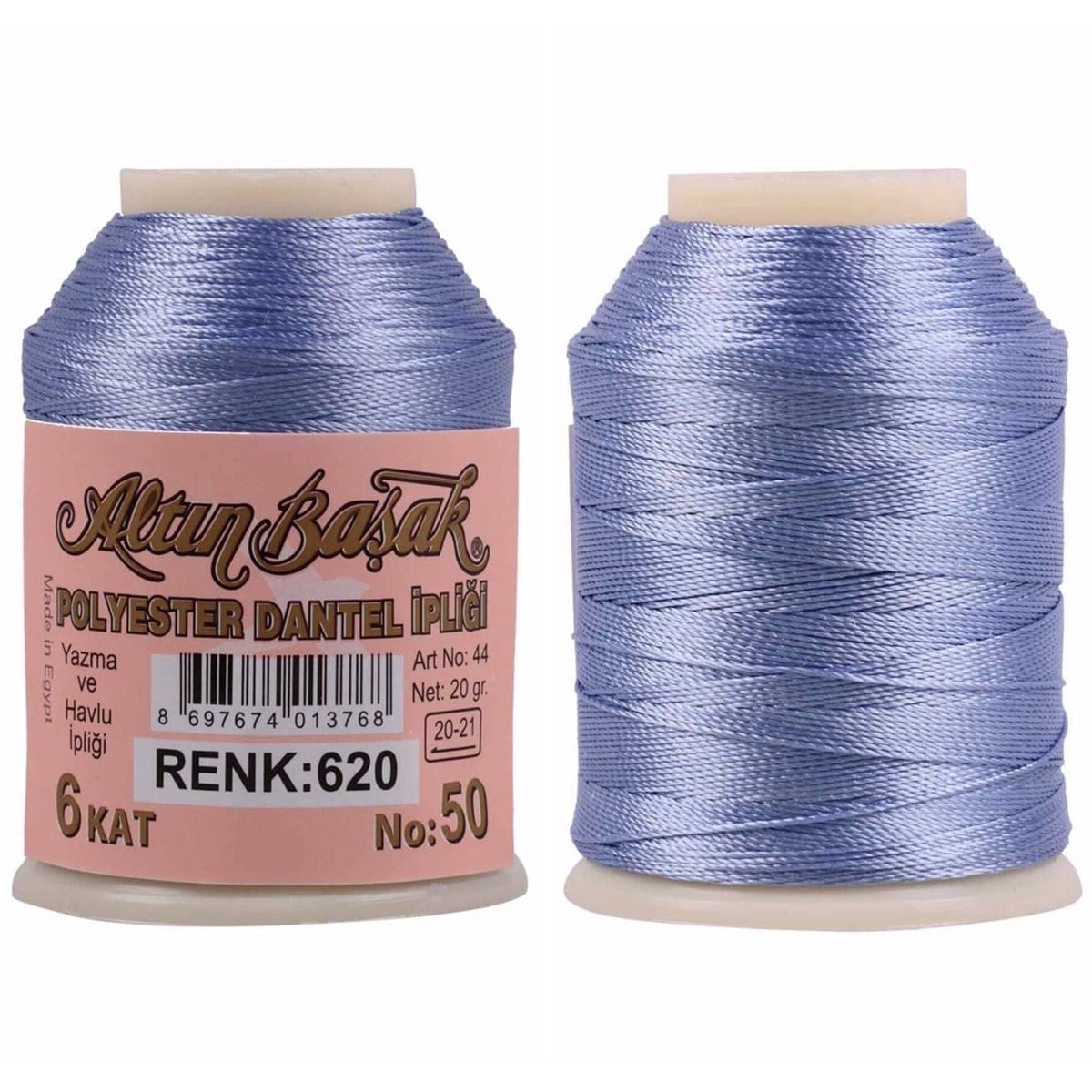 Altınbaşak Oya İpi 20 Gr.
