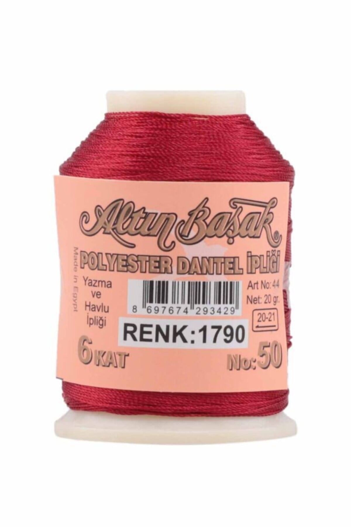 Altınbaşak Oya İpi 20 Gr.