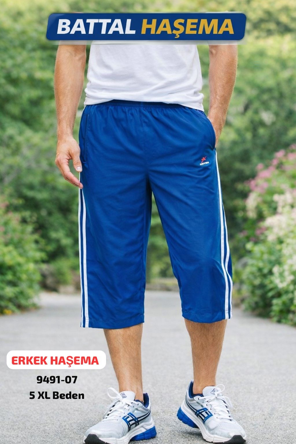 Battal Boy Haşema