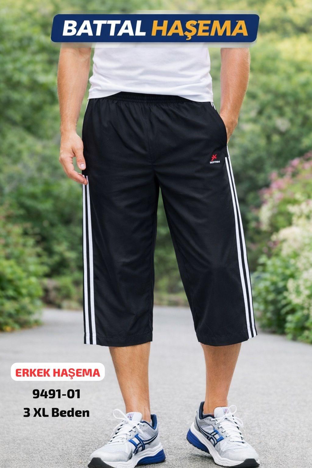 Battal Boy Haşema