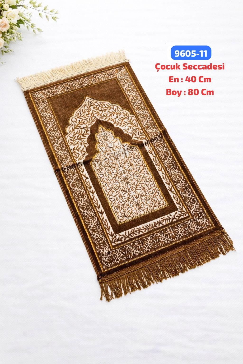 Çocuk Seccadesi