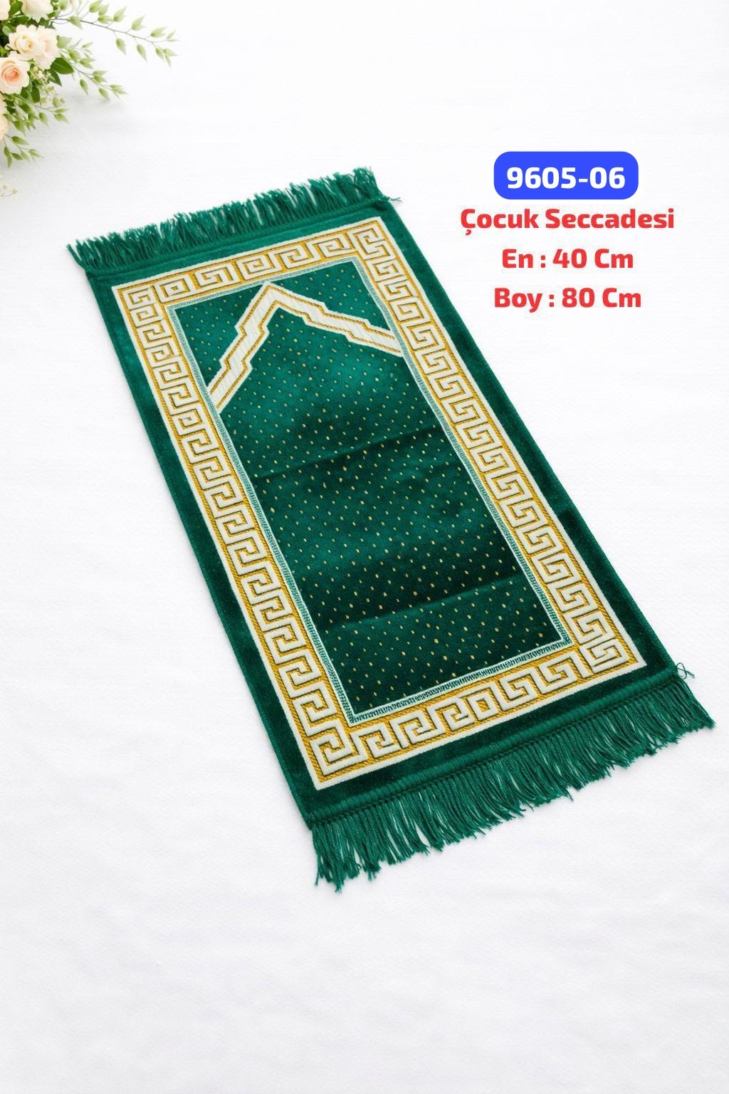 Çocuk Seccadesi