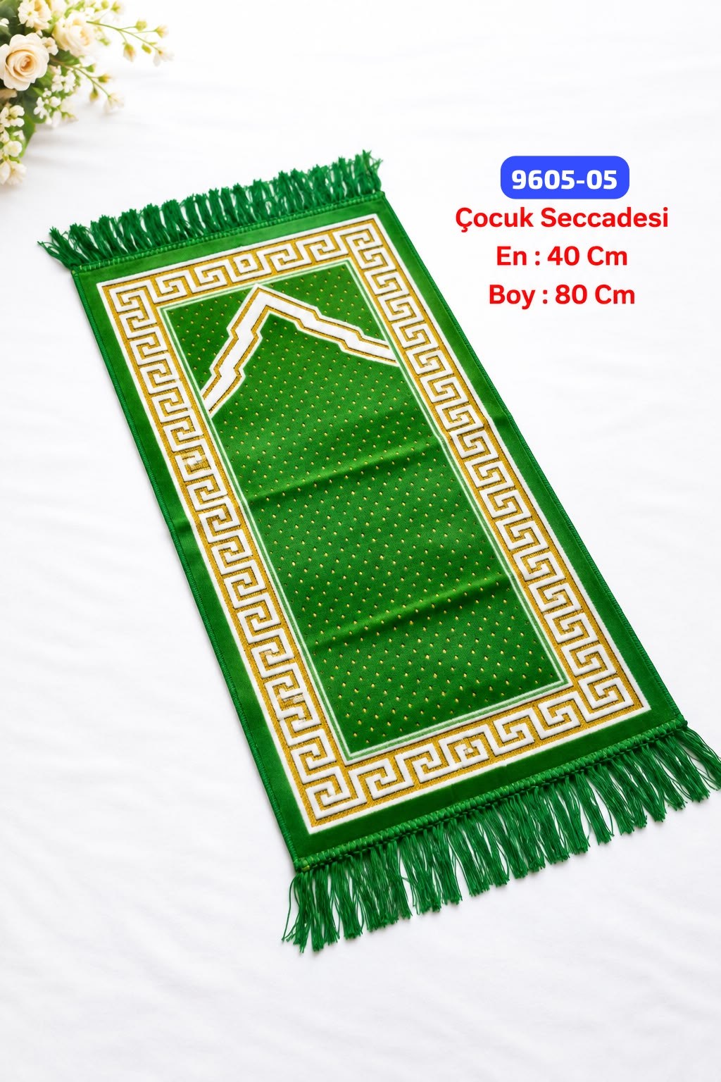 Çocuk Seccadesi