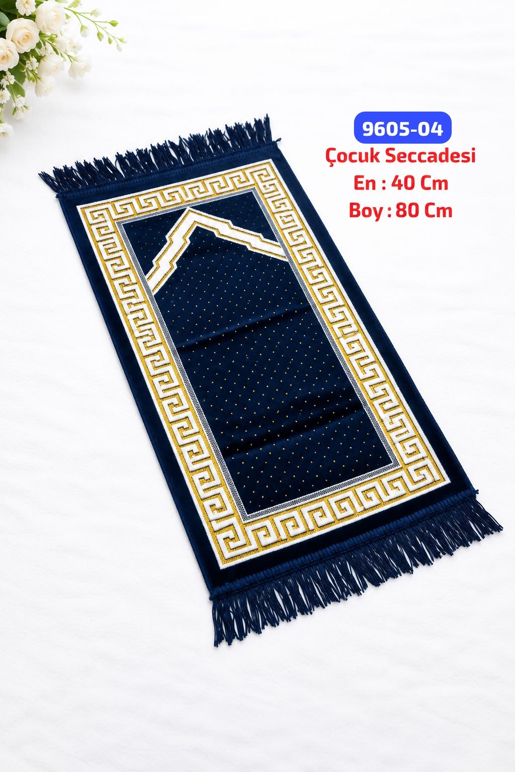 Çocuk Seccadesi