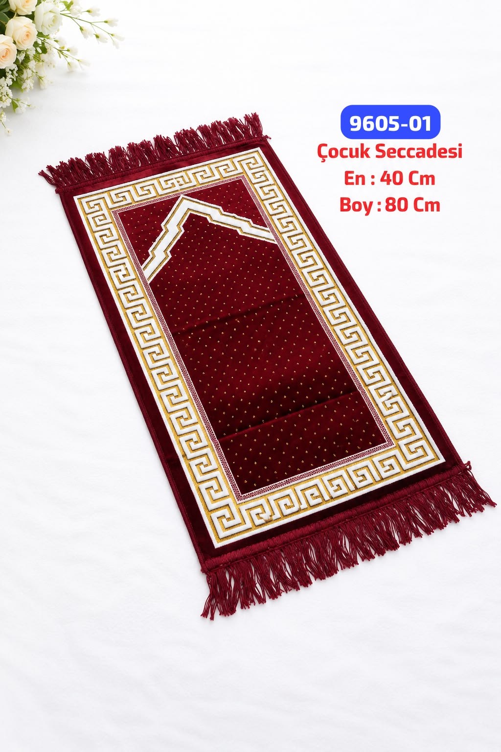 Çocuk Seccadesi
