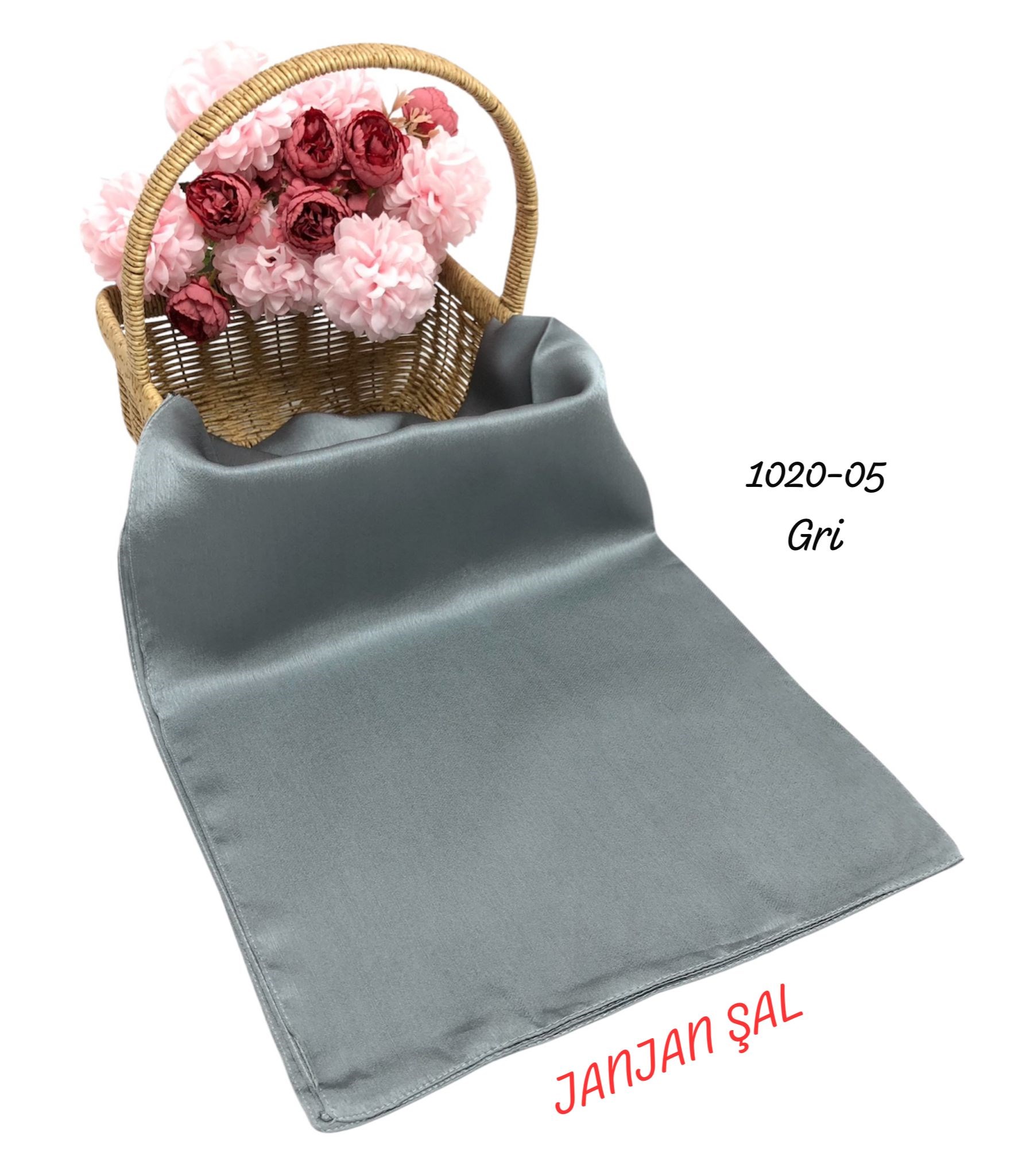 Janjan Şal Lüx