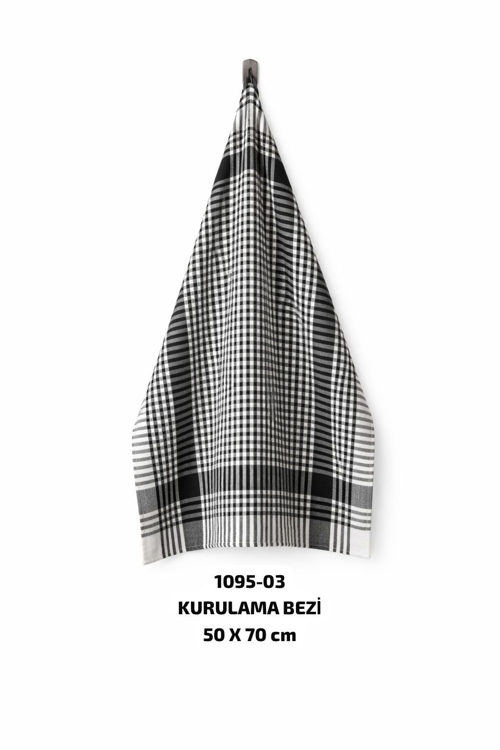 Kurulama Havlusu Bezi