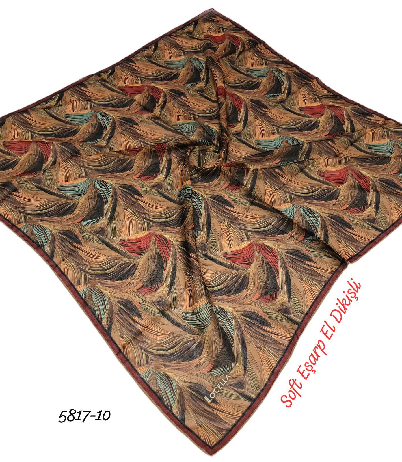 Locella Soft Eşarp