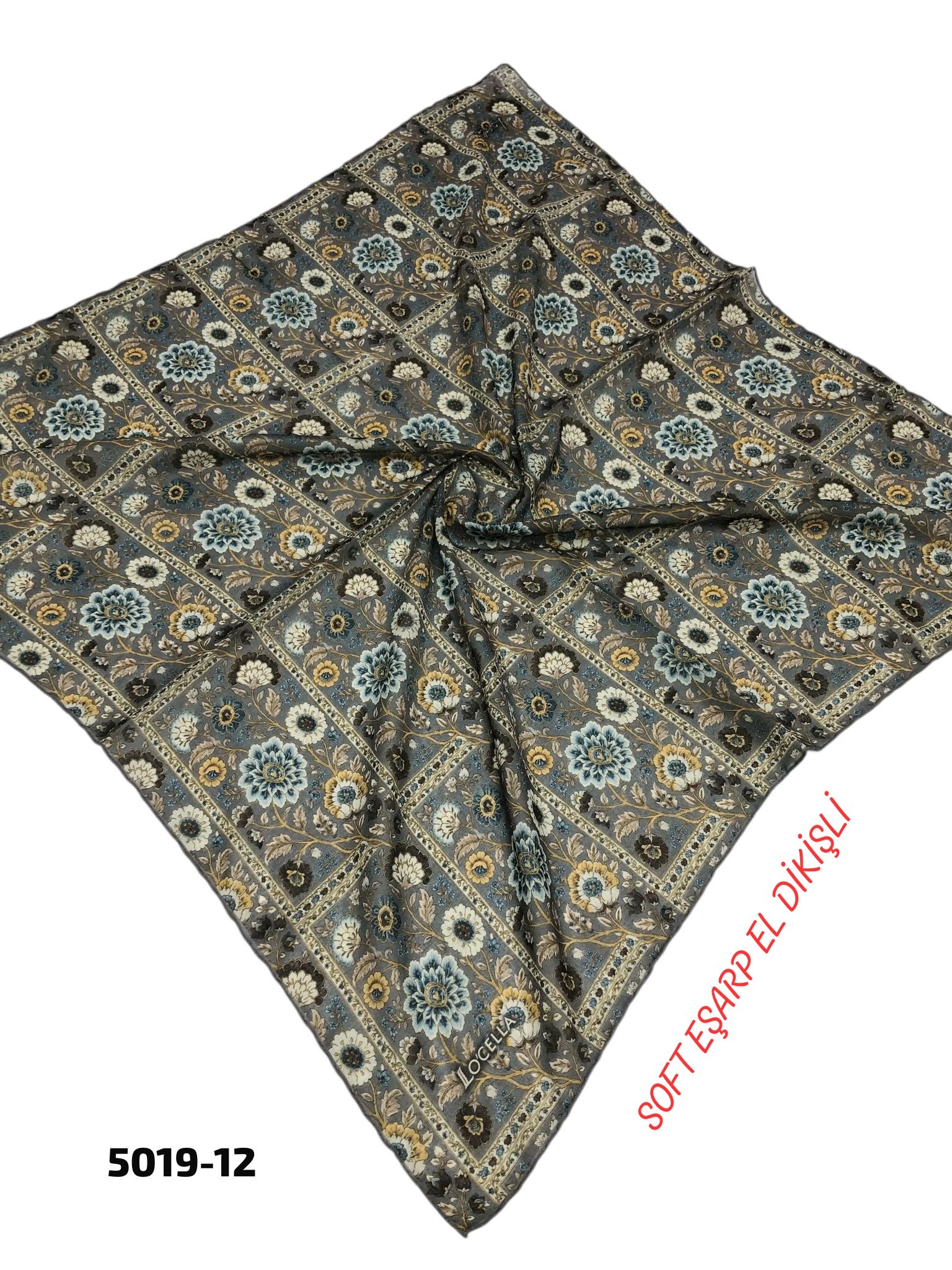 Locella Soft Eşarp