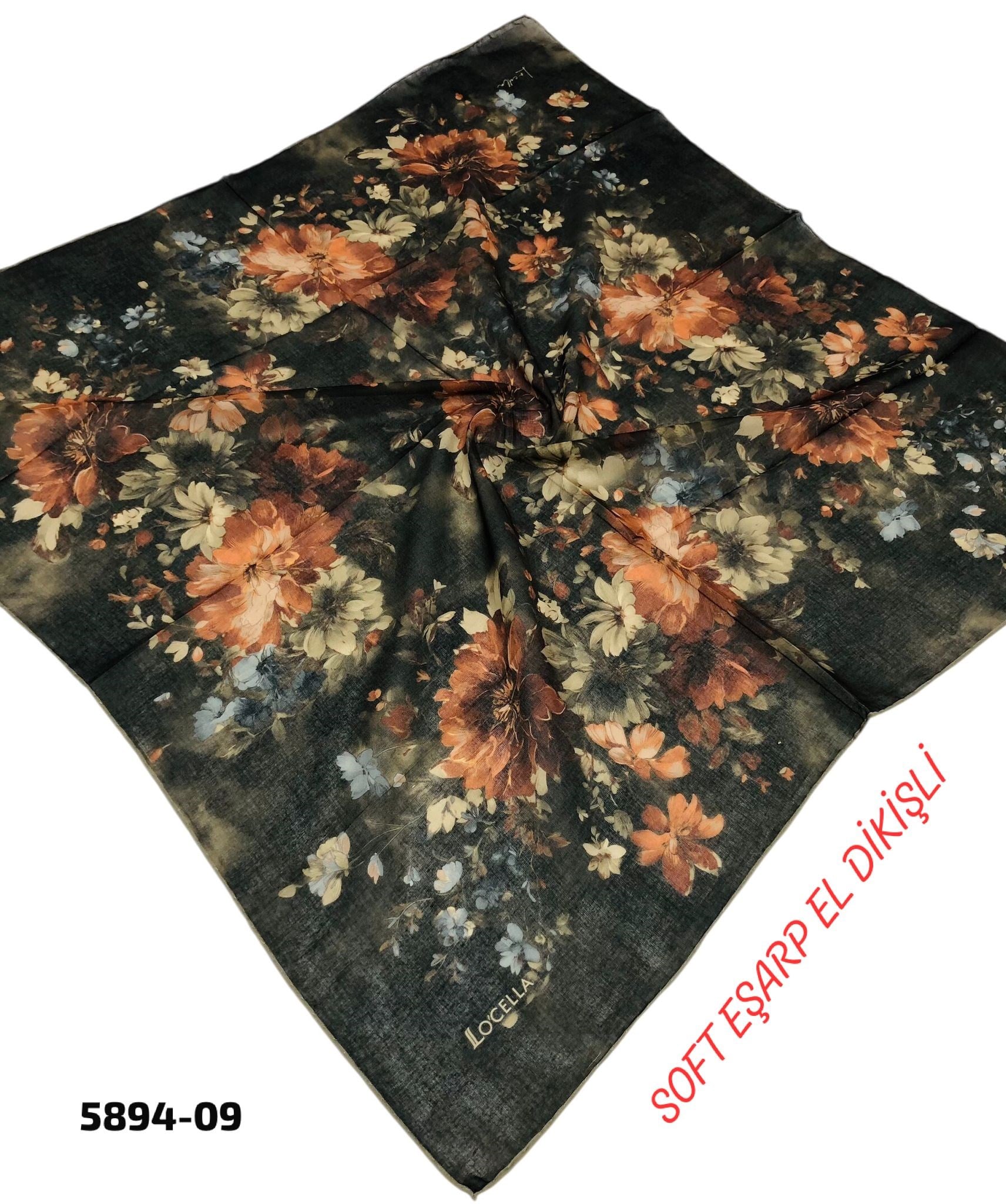 Locella Soft Eşarp