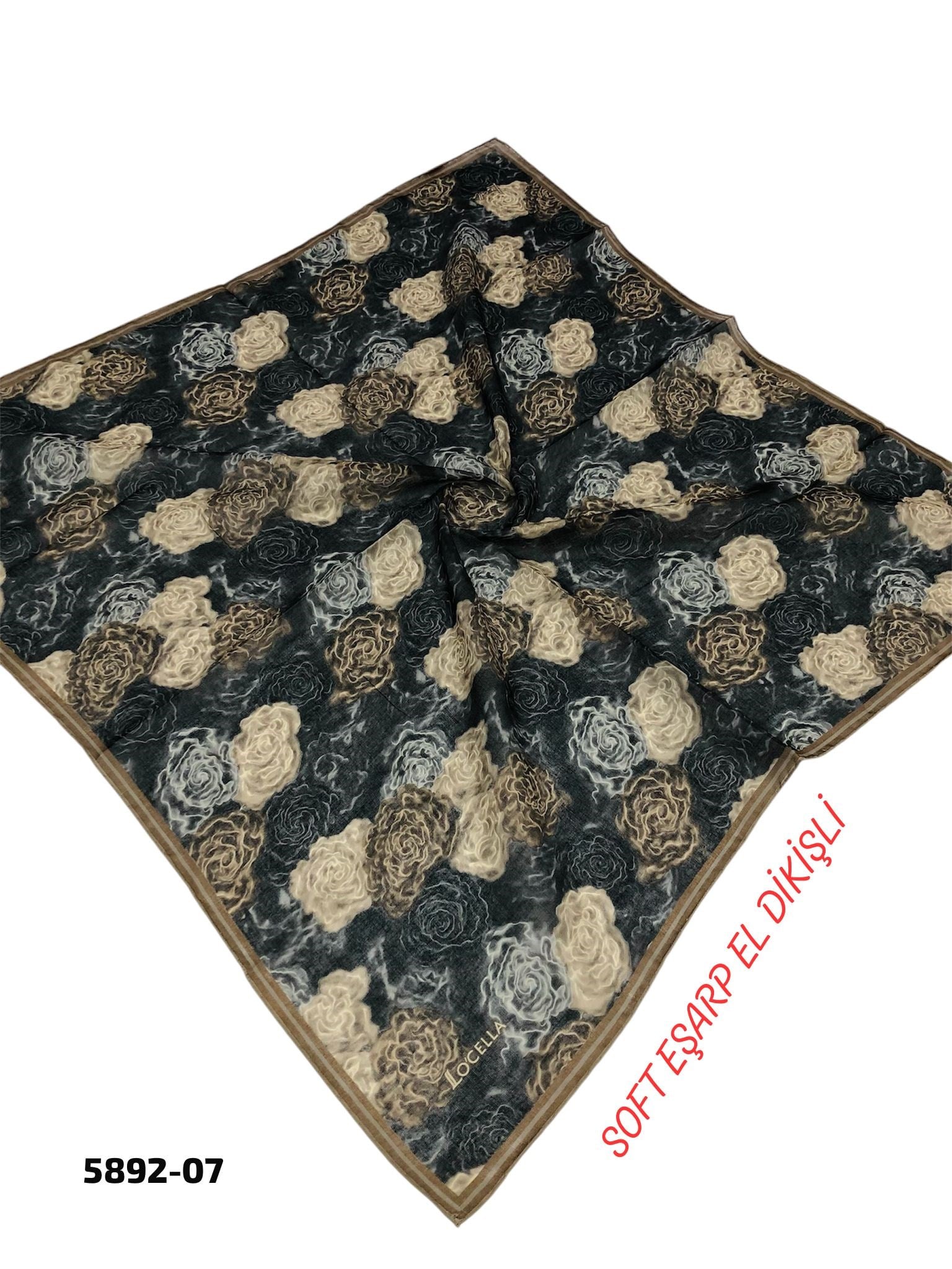 Locella Soft Eşarp