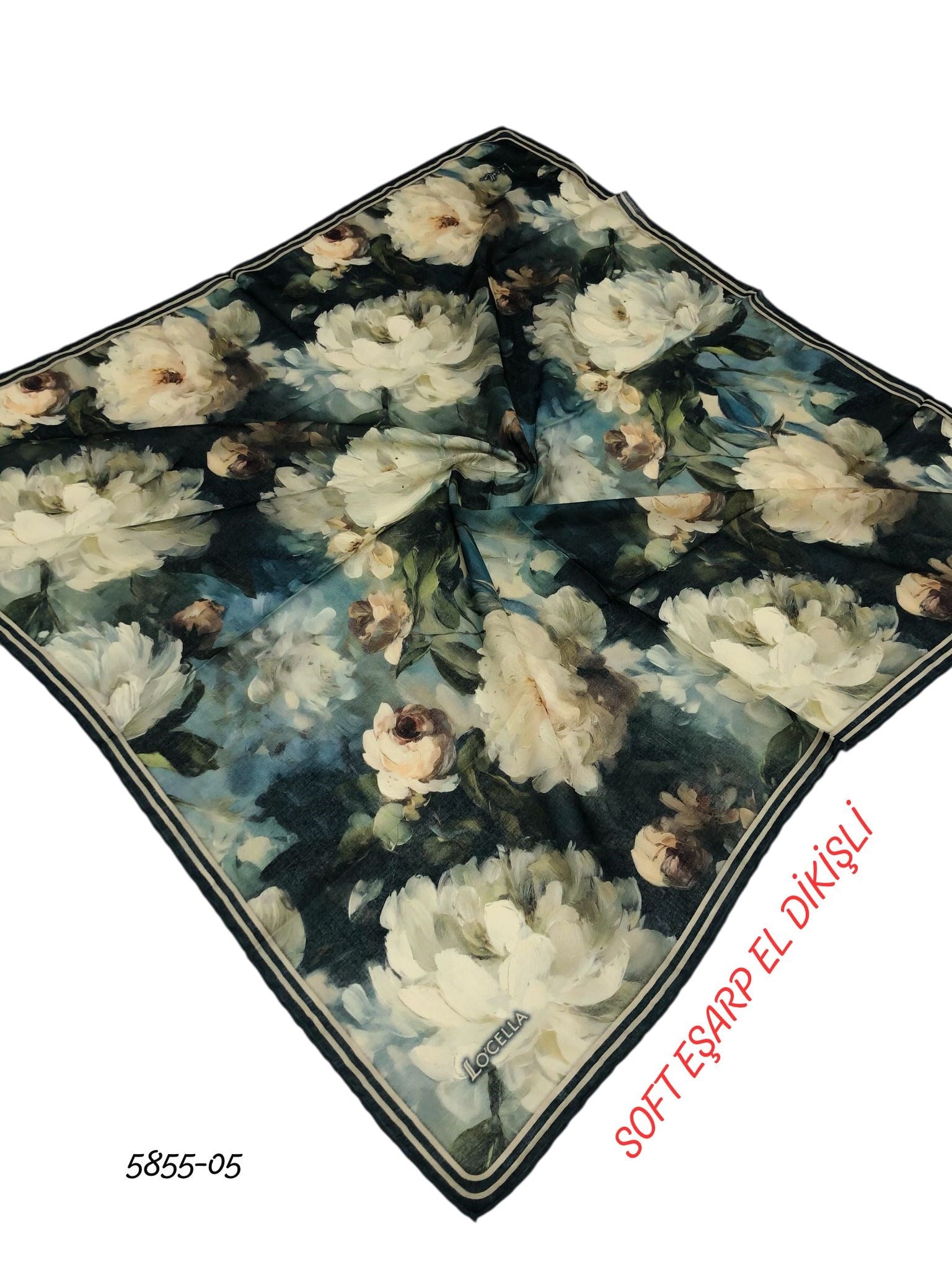 Locella Soft Eşarp