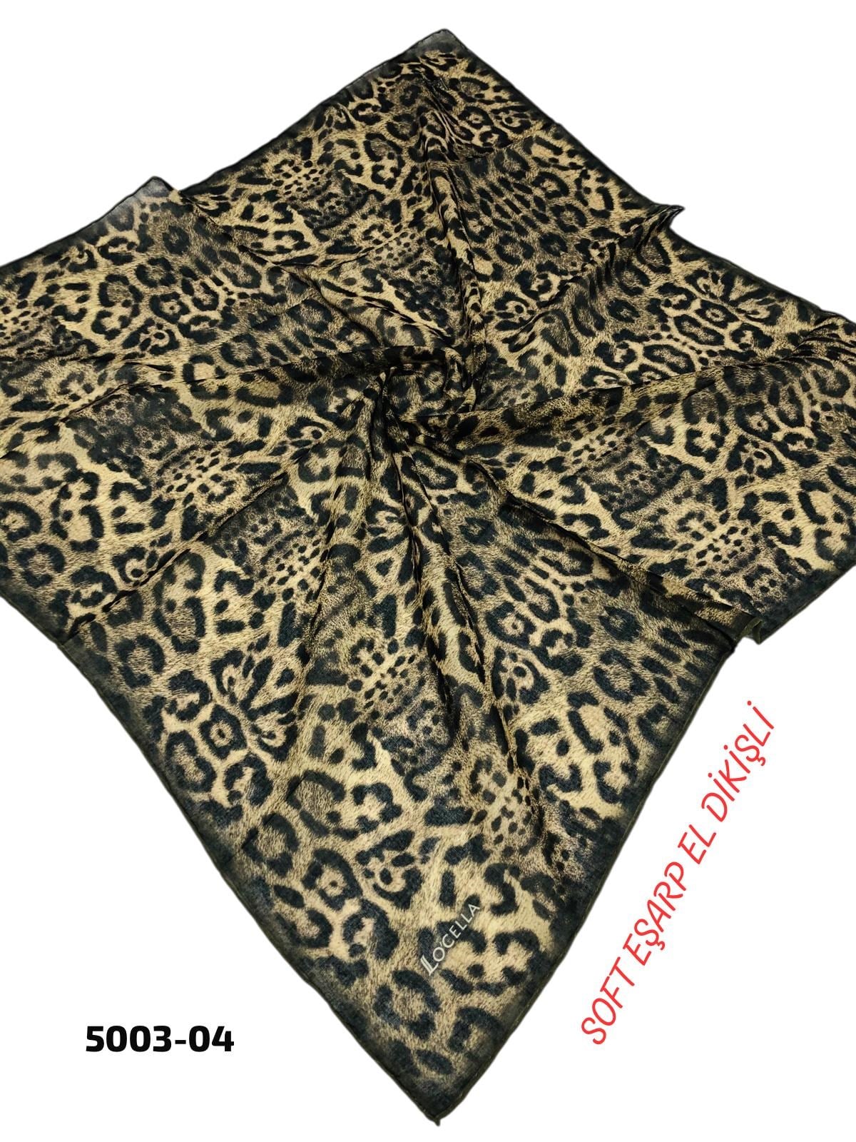 Locella Soft Eşarp
