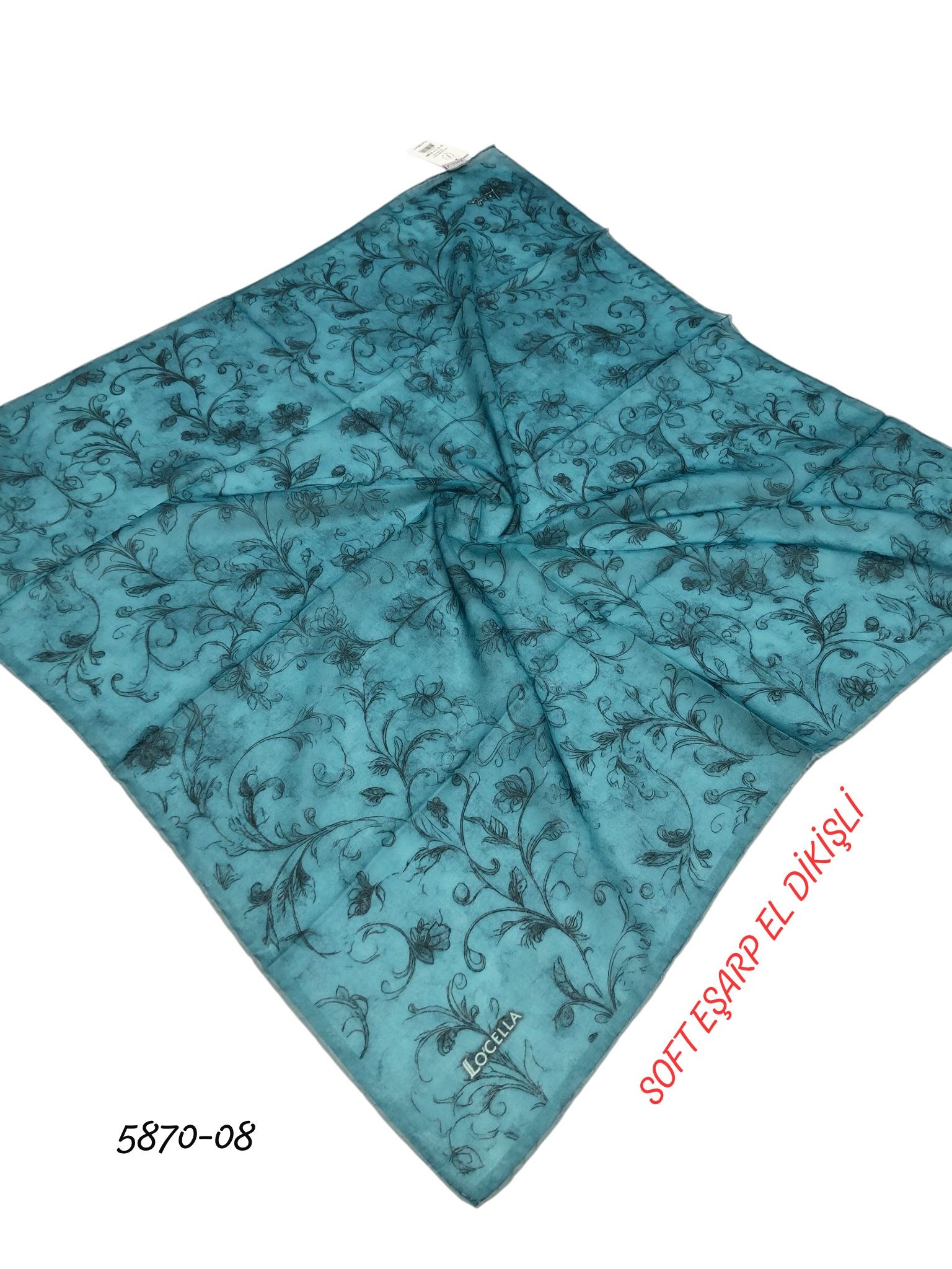 Locella Soft Eşarp