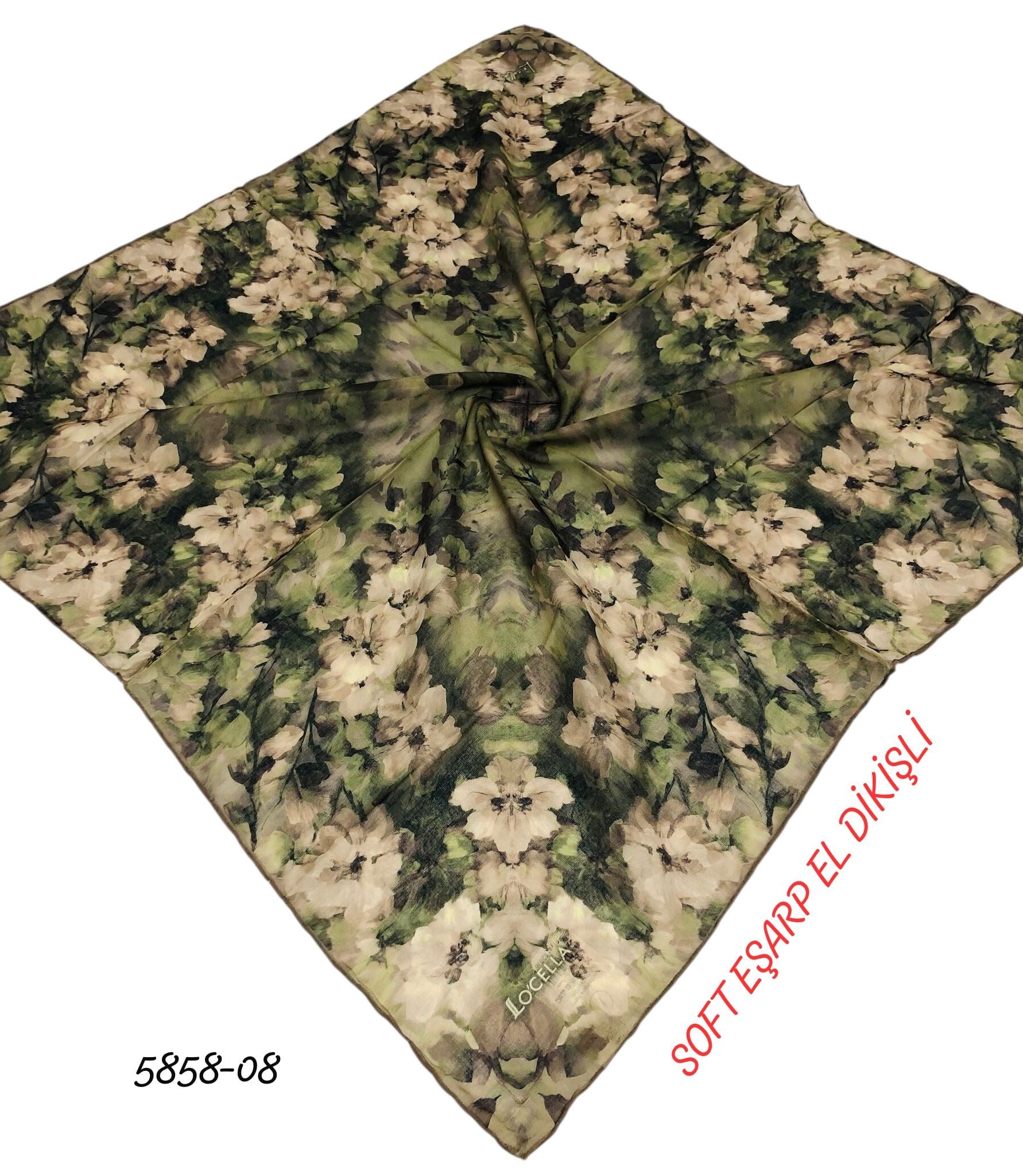 Locella Soft Eşarp