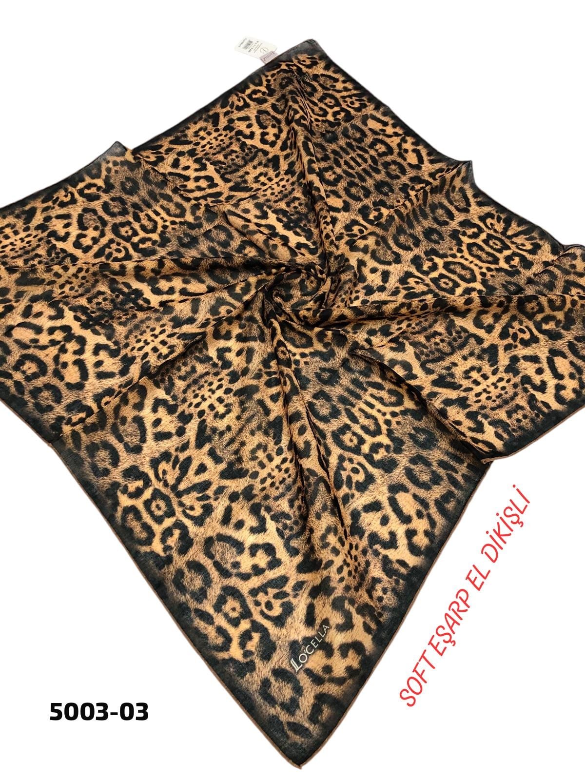 Locella Soft Eşarp