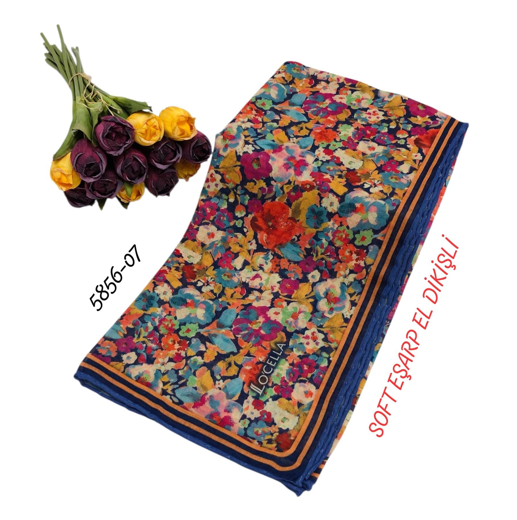 Locella Soft Eşarp