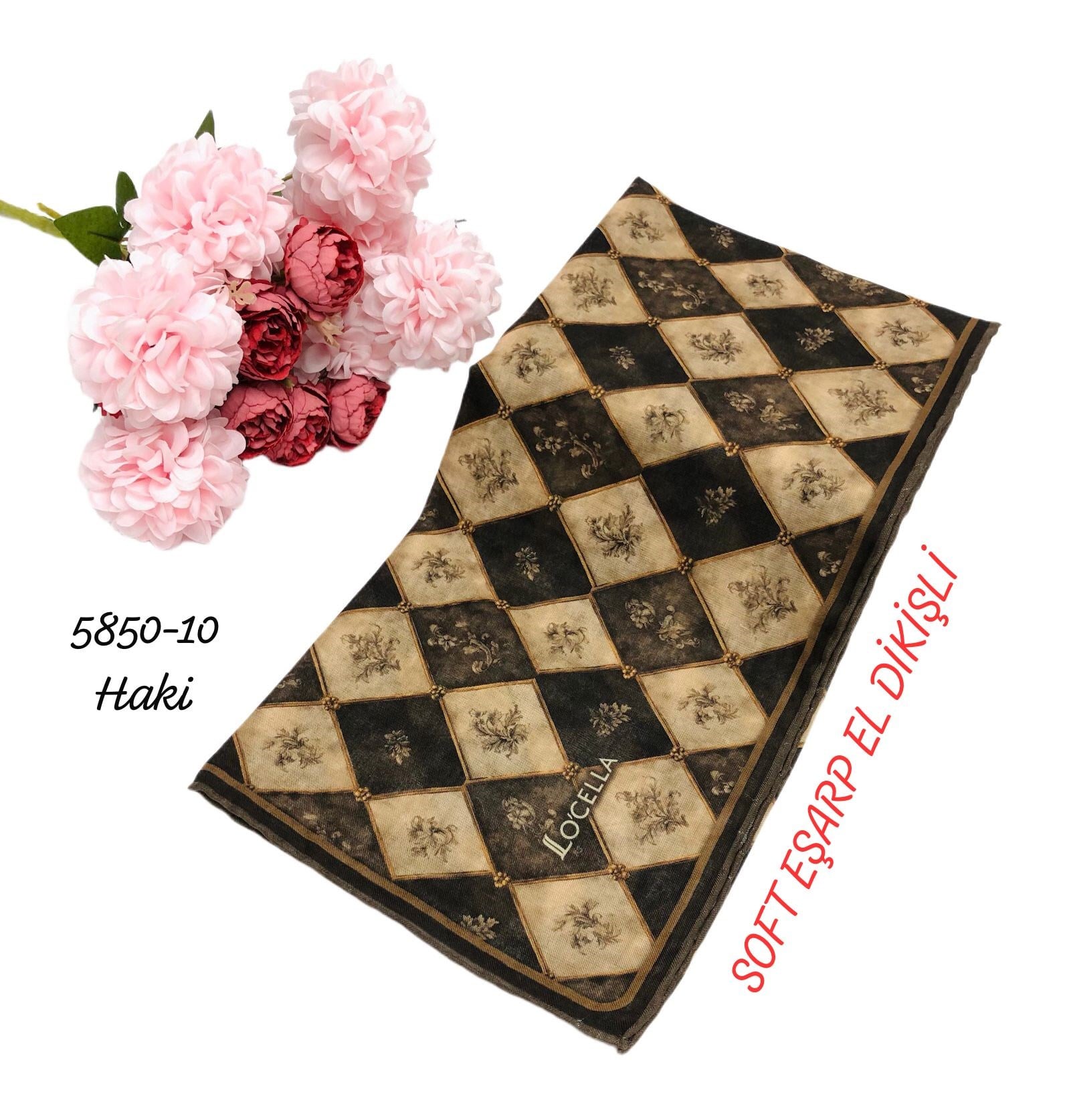 Locella Soft Eşarp