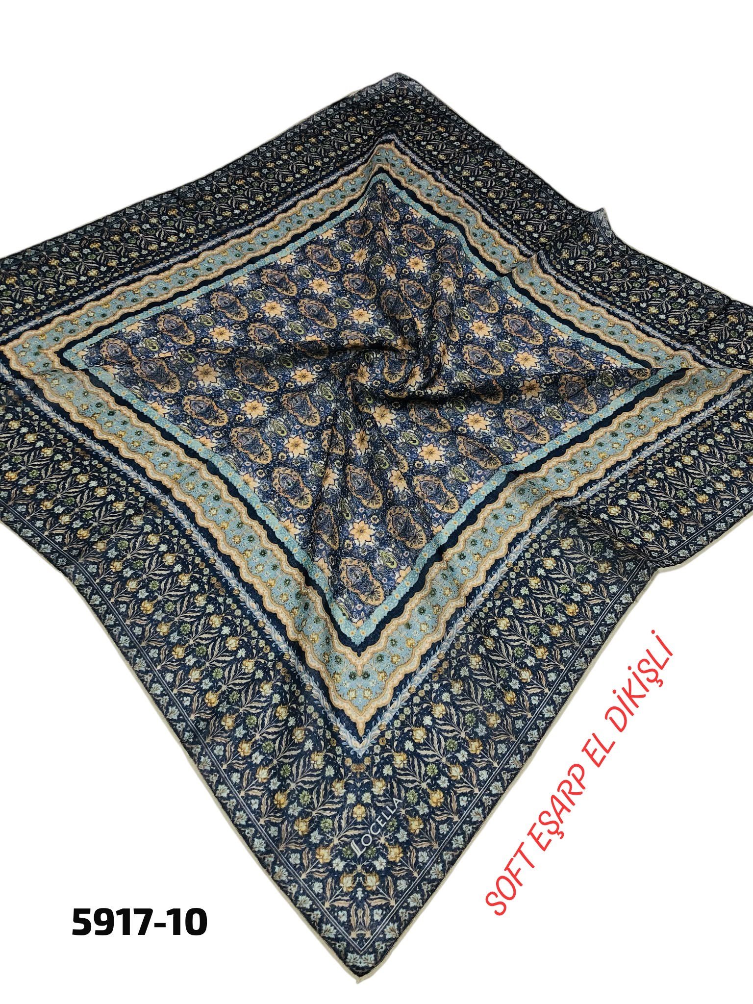 Locella Soft Eşarp