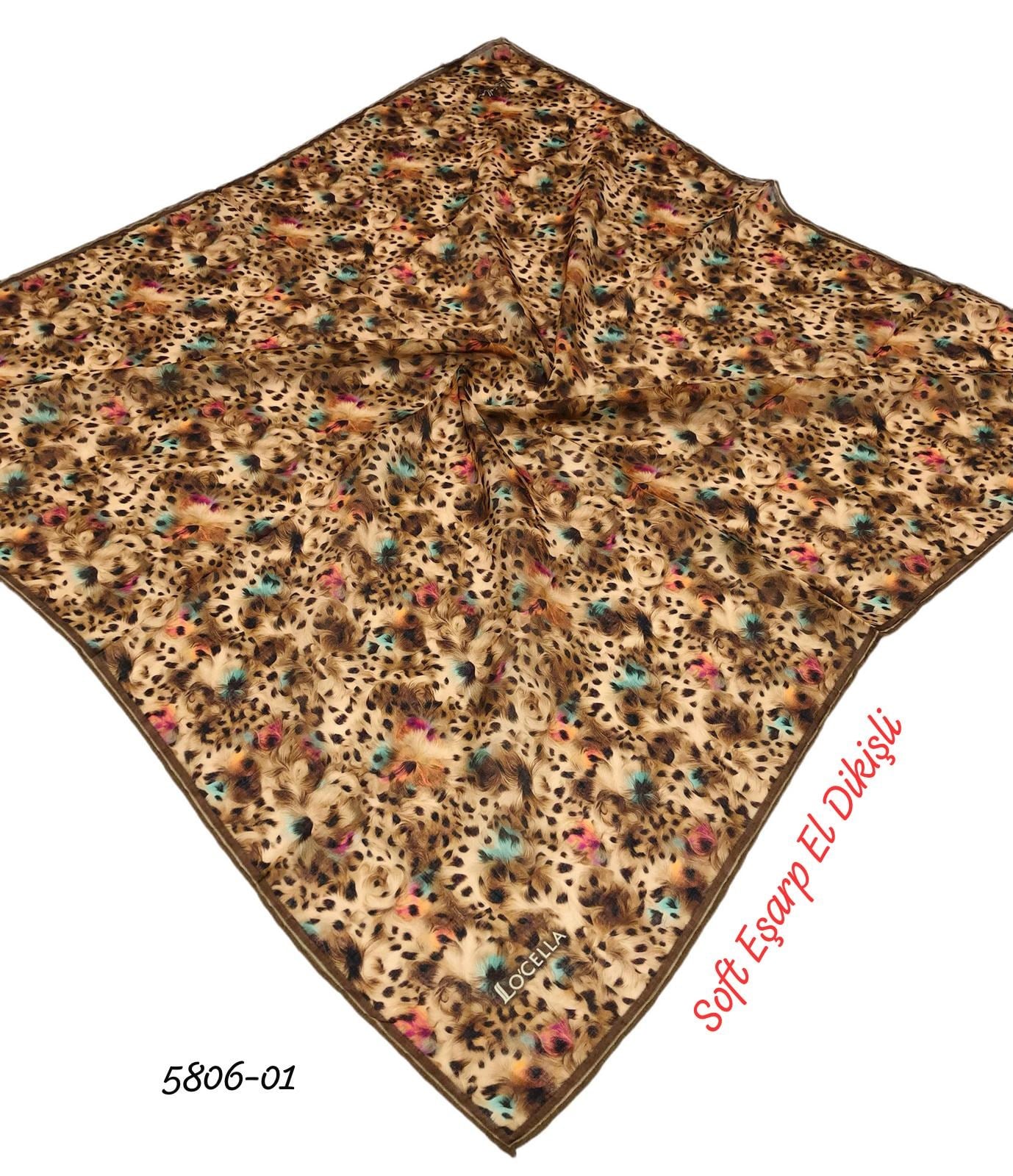 Locella Soft Eşarp